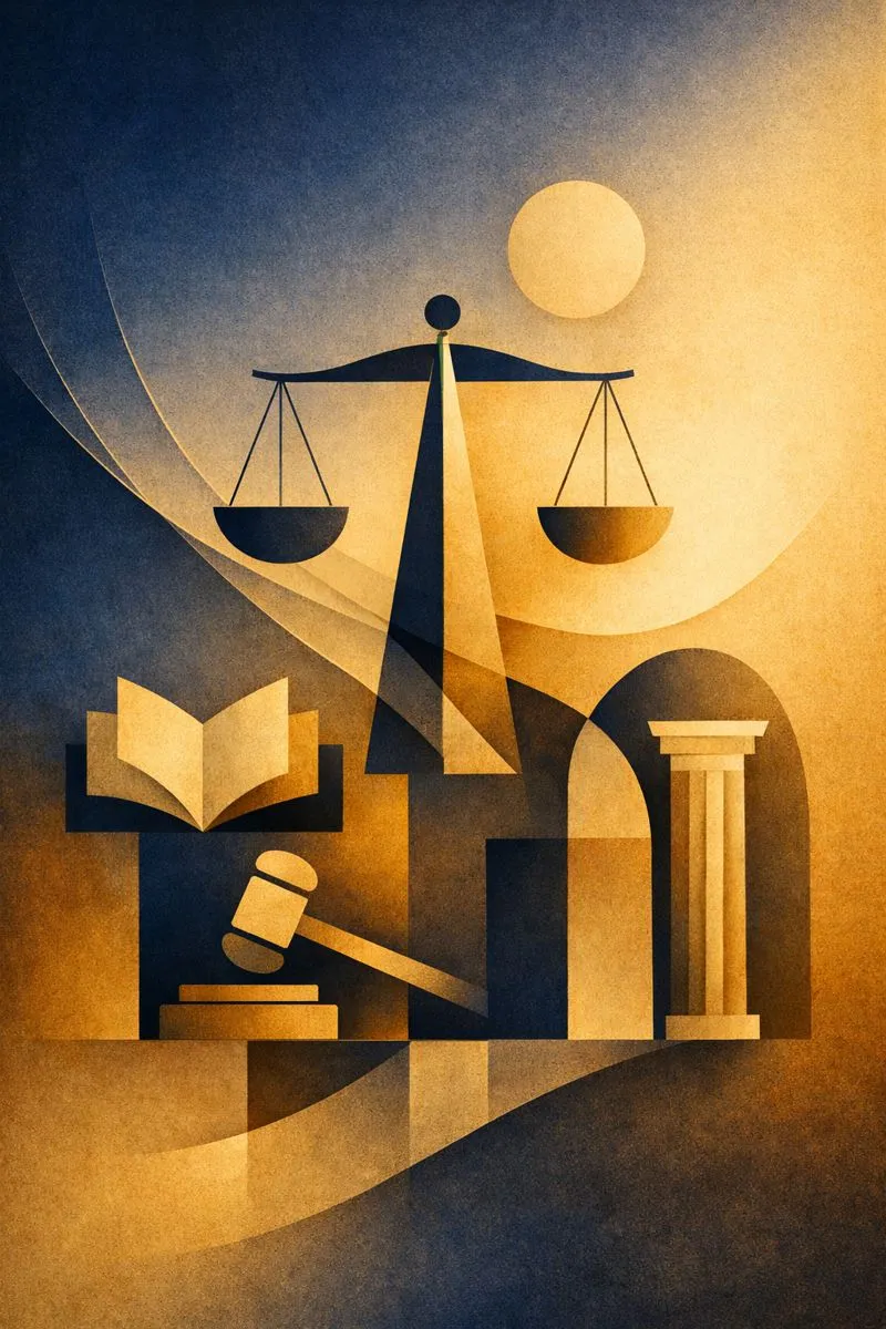 Юридичний професіонал